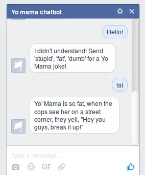 Facebook Chat