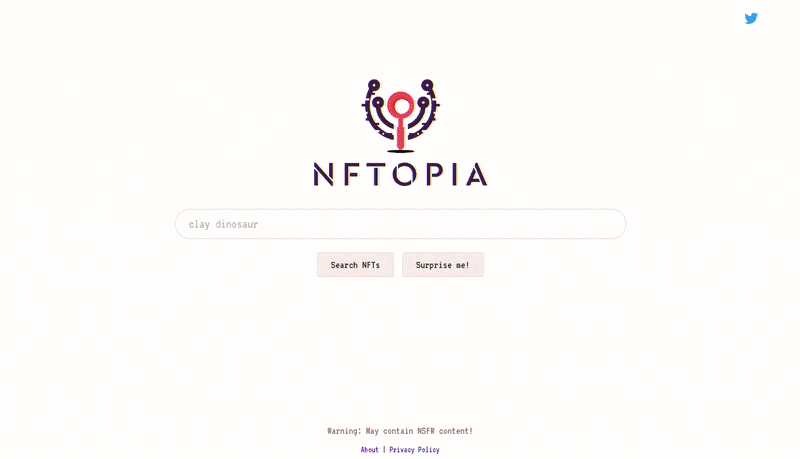 NFTopia Preview