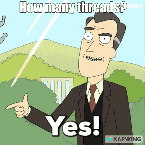 Pictured: Visual approximation of me